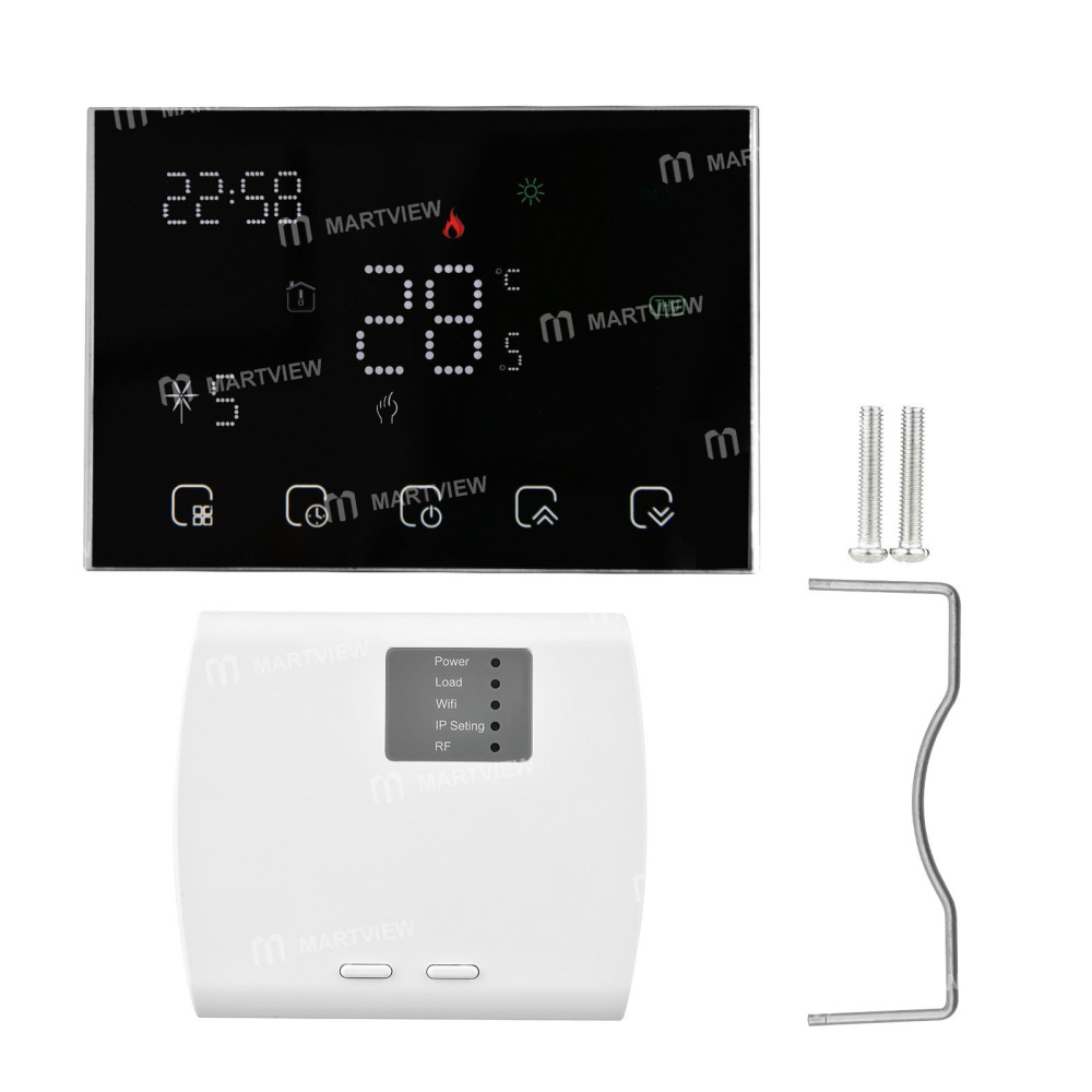 programmable smart-digital-thermostat-room-thermostat-with-led-01
