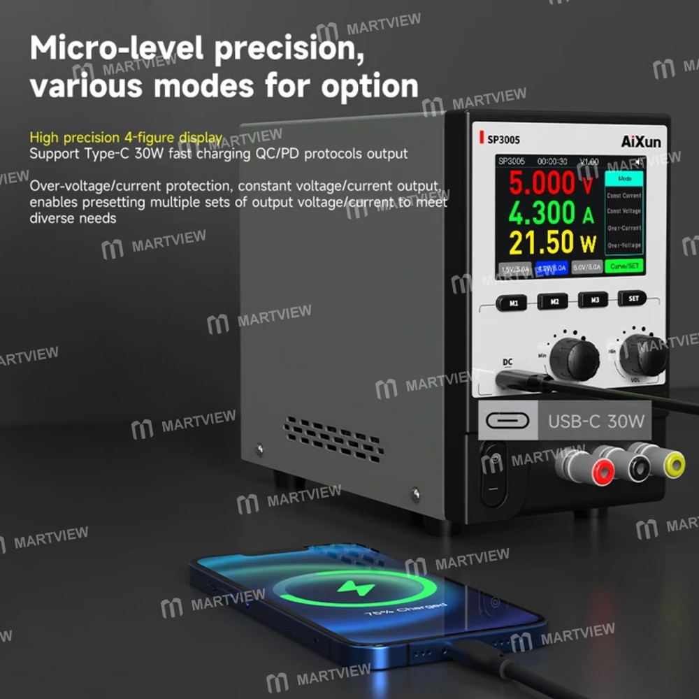 aixun sp3005-30v-5a-intelligent-interconnection-4-digit-display-cnc-programmable-dc-power-supply-4