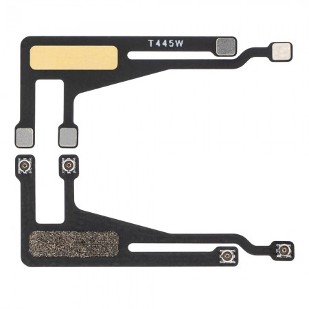 Replacement WiFi Antenna Flex Cable Compatible for iPhone 6 (Behind Motherboard)