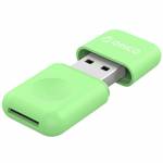 Orico CRS12 USB 3.0 Card Reader Support OTG for Micro TF Flash Memory Card