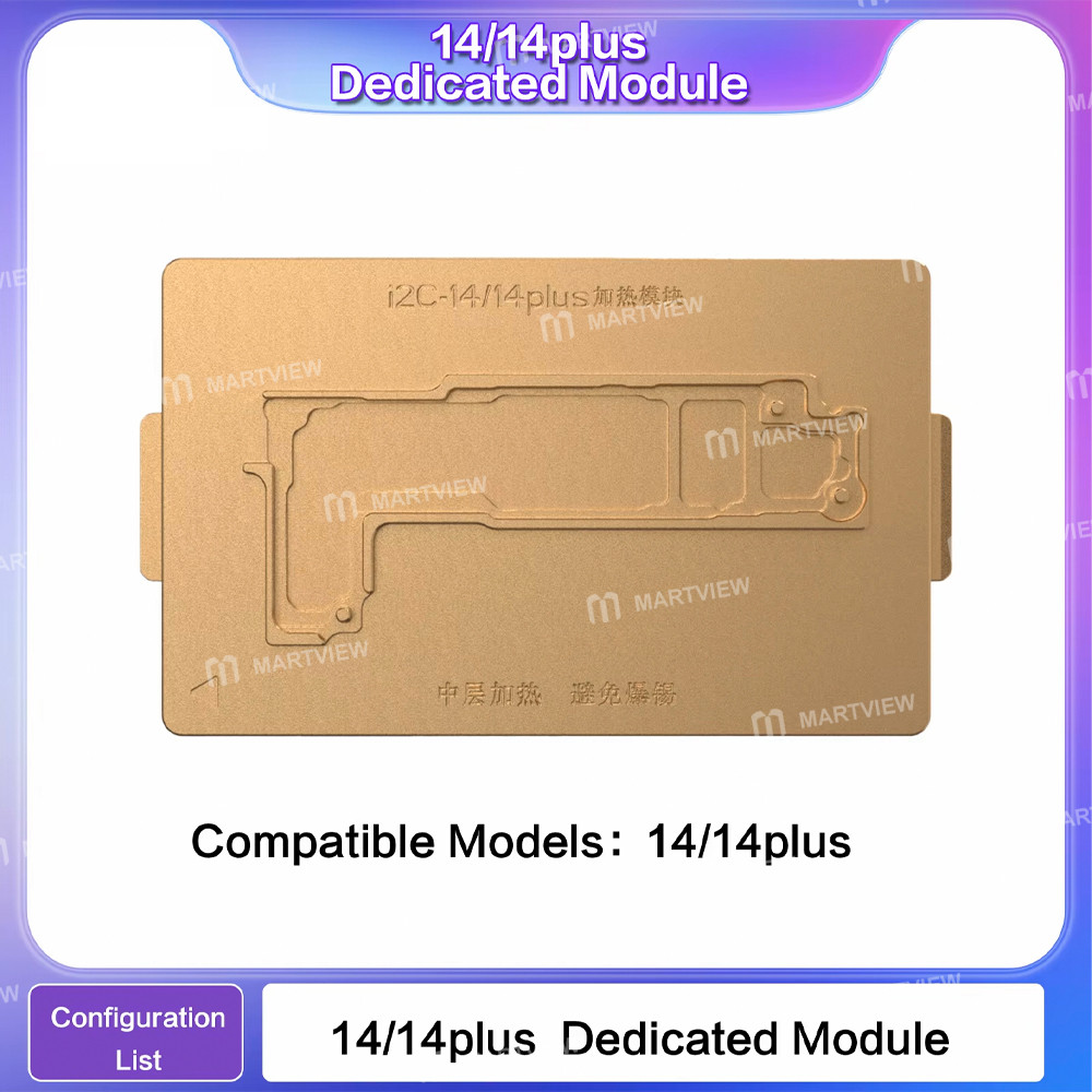 i2c t30-intelligent-desoldering-station-dedicated-module-for-iphone-14-to-17pro-max-3