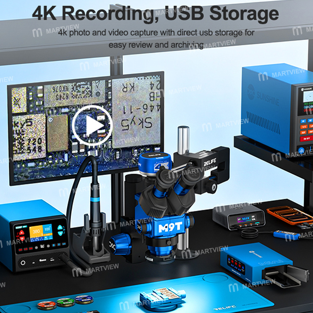 relife mc5-4k-60fps-ultra-hd-microscope-camera-supports-4k-video-recording-10