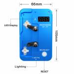 JC NP-7P Nand Non-removal Programmer for iPhone 7 Plus