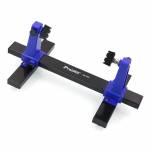 Pro?sKit SN-390 Adjustable 360 Degree Rotation PCB Holder Printed Circuit Board Jig Fixture Solderin