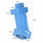 relife rl-6600-type-c-charging-powerful-microscope-smoke-extractor-15