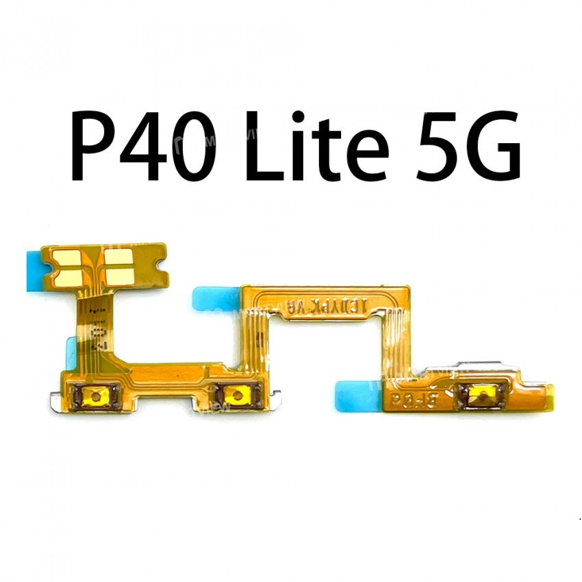 replacement power-volume-flex-cable-for-huawei-p8-to-p40-series-14