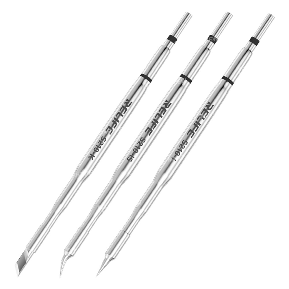 relife s210-l-k-is-nano-electroplating-soldering-iron-tips-for-universal-210-series-handle-1