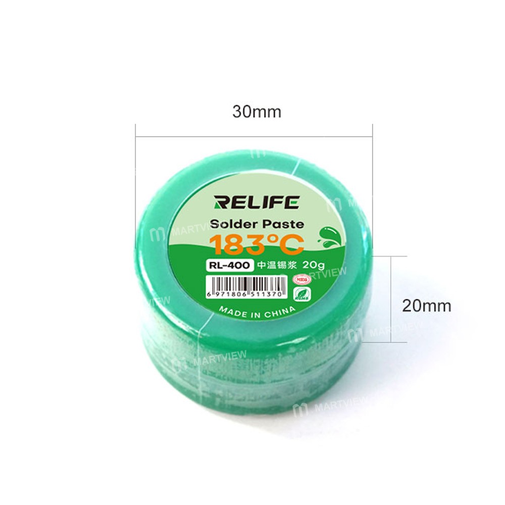 relife hw4-high-precision-chip-repair-tinning-set-for-motherboard-repair-4