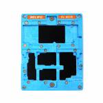 Relife RL-601R Motherboard Reballing Platform PCB Middle Layer Disassembly Planting Tin Fixture Hold