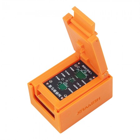 3-in-1 BIOS Read & Write Stand Supports WSON8 and T2 ROM Chips for Apple Notebook