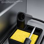 D201 Multifunctional Intelligent Smoking Constant Temperature Soldering Station