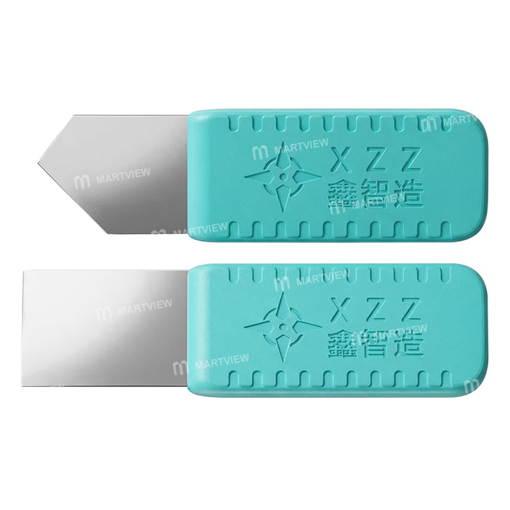 xzz non-magnetic-high-toughness-tin-scraper-for-bga-pcb-repair-1