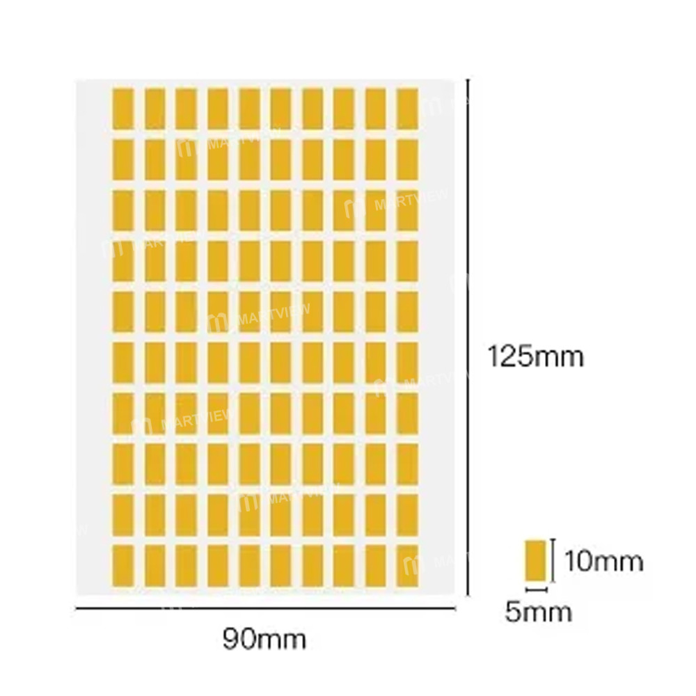 luban optical-dust-removing-adhesive-sticker-for-rear-camera-lenses-screens-6