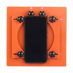 WYLIE Back Cover Multi-Function Separating Disassembling Clamping Holder Fixture for iPhone 8 8Plus