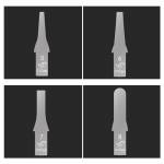 WL 0.05MM 15 in 1 iPhone Mainboard BGA A10 CPU Chip Repair Remove Tool Scraping Knife High Precision