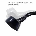 TBK 618 / 628 High-efficiency Strong Purification Smoking Instrument