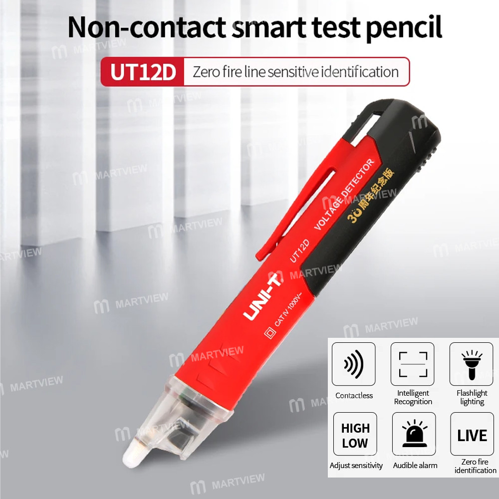uni t-ut12d-1000v-non-contact-inductive-voltage-tester-pen-with-audible-and-visual-alarms-5