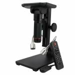 Andonstar ADSM302 5inch Display HDMI Microscope 1080P 560X Digital Microscope Camera With LED and Bi