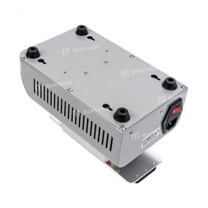 UYUE 948Max 7inch LCD Screen Rotary Separator Separation Disassemble Tools