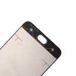 TFT LCD Display Touch Screen Digitizer Assembly Replacement for OPPO A57 - White