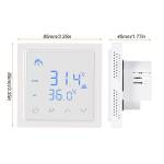 smart thermostat-16a-floor-heating-temperature-controller-with-led-touch-screen-85-265v-electric-hea