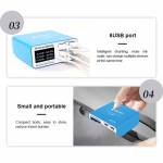 relife rl-304p-smart-digital-display-6-port-usb-charger-support-pd30qc30-12