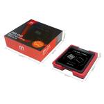 Martview RB-02 7in1 CPU Reballing Stencil Full Set for iPhone A8 A9 A10 A11 A12 A13 A14 - Malaysia