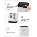 home bedroom-portable-car-negative-ion-air-purifier-with-atmosphere-light-11