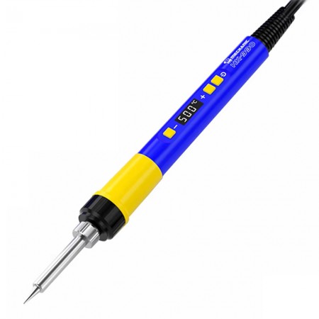 mechanic hk-990-90w-high-power-anti-static-adjustable-thermostatic-electric-soldering-iron-1