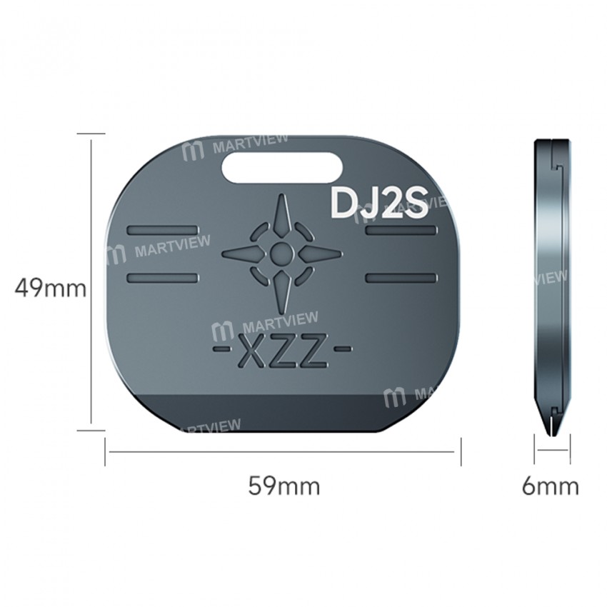 xzz dj2s-dual-sided-blade-fixture-for-mobile-phone-lcd-screen-disassembly-removal-glue-10