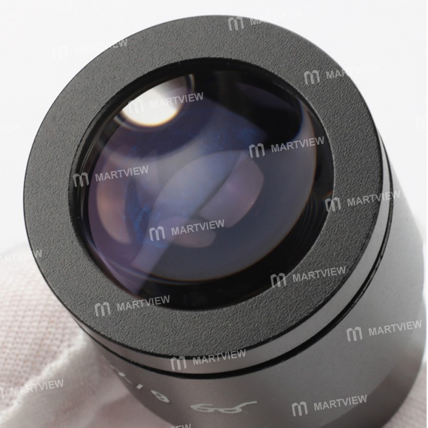 Mechanic Stereoscopic Vision Microscopes Eyepiece WF 10X / 20X / 25X /30X Wide-angle Eyepiece