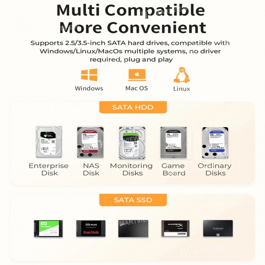 orico 9728c3-9758c3-2bay-5bay-type-c-personal-storage-hdd-docking-station-11