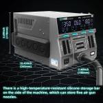 sugon 8650-professional-edition-1300w-intelligent-hot-air-gun-bga-desoldering-rework-station-10