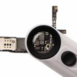 LED Light Handheld HD Magnifier Glass for PCB Circuit Board Repair