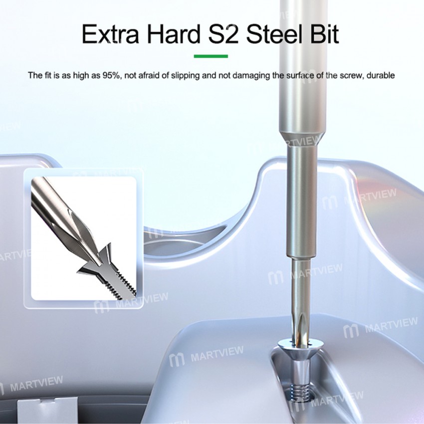 relife rl-724-high-precision-extra-hard-s2-steel-bit-torque-screwdriver-9