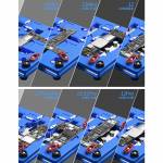 MiJing K35 4in1 Universal Multifunction PCB Board Holder Fixture for iPhone 12 / 12 Pro / 12 Pro Max