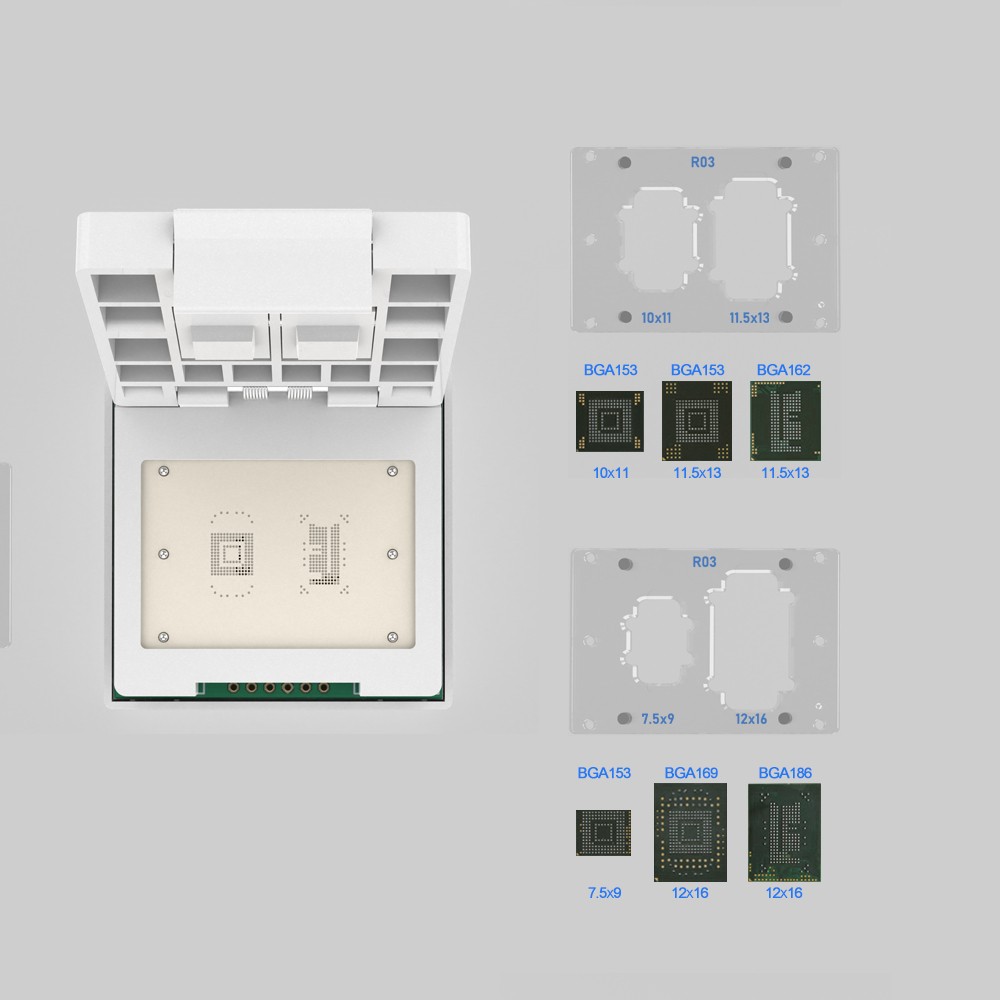 ufi r03-socket-8