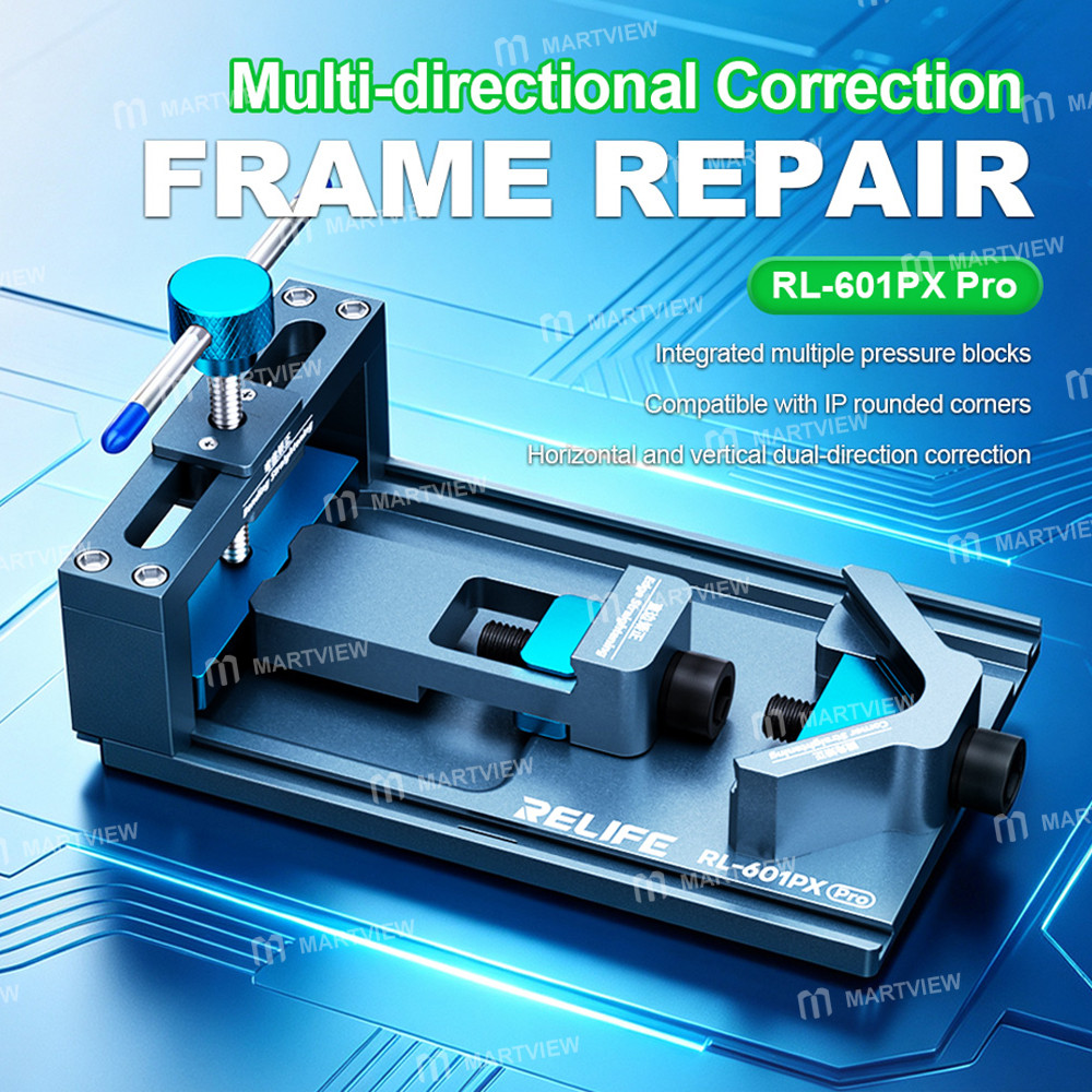 relife rl-601px-pro-dual-direction-multifunctional-mobile-phones-frame-correction-tool-6