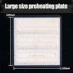 yihua 853a-lead-free-digital-display-preheating-station-for-motherboard-bga-soldering-repair-4