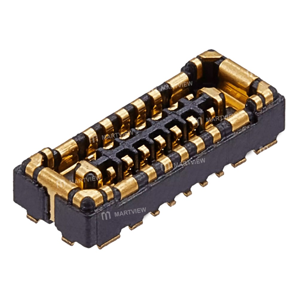10 pin-proximity-sensor-fpc-connector-for-iphone-16-pro-16-pro-max-4