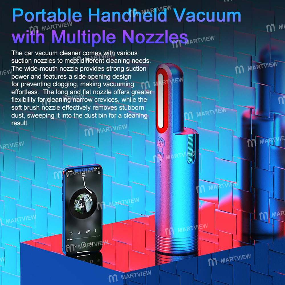 car cordless-vacuum-cleaner-6000pa-handheld-8