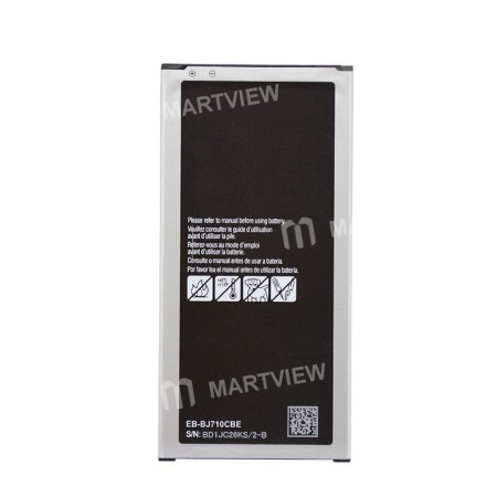 Battery Replacement for Sam J7 -2016 / J710 use Grade AAA quality