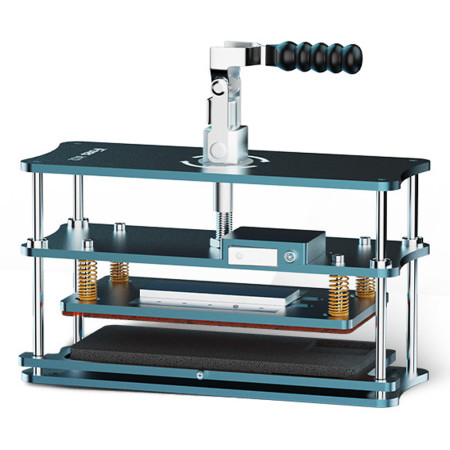 iFixes iK02 Heating & Pressure Holding Table for Screen / Back Cover Repair