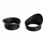 relife m-26-pro-adjustable-3d-low-pressure-structure-microscope-eyecup-for-eye-protection-1