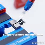 Gtoolspro G-009Pro Multifunctional 3-in-1 Disassembly Mobile Phone Free Heating Rotary Fixture