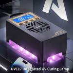 qianli uvc17-7-inch-integrated-uv-curing-lamp-with-timing-function-2