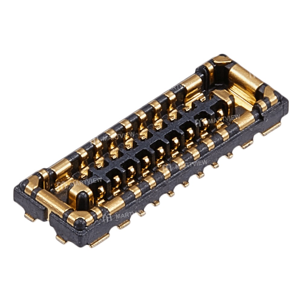 14 pin-front-camera-fpc-connector-compatible-for-iphone-15-15-plus-4