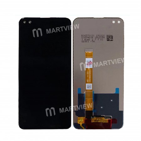 LCD Digitizer Screen Replacement for Realme 6 Pro use