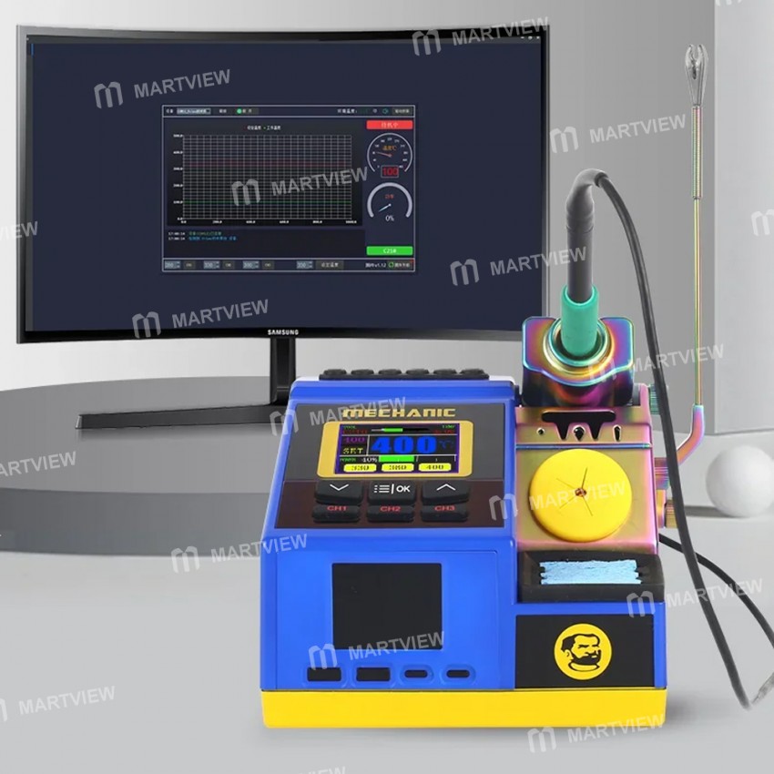 mechanic prime-precision-nano-soldering-station-with-automatic-sleep-9