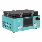 Nasan NA-SUPA1 Mini 7-inch LCD Laminate & Bubble Remove Machine
